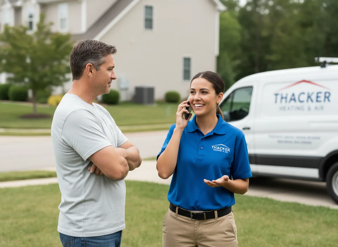 Ac Repair Thonotosassa, FL FAQs